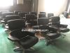 Eames Lounge Chair and Ottoman of Classic Designer Modern Furniture Made In China
