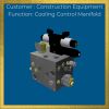 Hydraulic Manifold Block and Valve