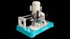 P.K. 101 - Portable End Milling Machine