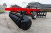 Disc Harrow Pull Type