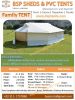All Weather Family Tent 