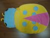 Baby Nursery Sleeping Bag