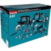 Best Selling Makitas LXT1500 18V LXT Lithium-Ion Cordless 15-Pc. Combo Kit