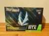 SEALED ZO-TAC GAMING RTX 3090 T  r i n i t y OC 24GB Graphics Card