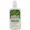 Selling Jason Healthy Mouth Tartar Control Cinnamon Clove Mouthwash