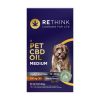 Selling Rethink CBD Pe...