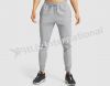 Wholesale Custom Cotton Blank Elastic Streetwear Joggers Mens Sweatpants men trousers