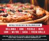 Vivo Technologies 10kg Premium Pizza Oven Wood Pellets for Ooni Dallonda Nero Fresh Grills Uuni â ENPLUSA1 Standard