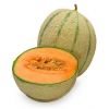 Wholesale High Quality Fresh Fruit Sweet Yellow Melons / FRESH SWEET HAMI MELON