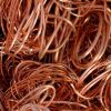 Copper Wire Scrap Millberry/Copper Wire Scrap 99.99% for sale