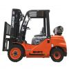 Hot sale Optional Engine  seat Hydraulic Transmission Fork Lift 3ton 4ton 2ton new diesel forklift truck
