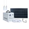 High Quality Mppt Controller 1kw-12kw 110v 230v DC AC Off Grid Hybrid Inverter 48v single phase Solar Panel System Kit.