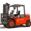 original used tcm FD150 fd230 fd250 diesel forklift container lift 12ton 15ton 16ton 25 ton forklift