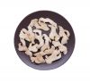 Hot selling high quality Dehydrated ginger slices Dried ginger flakes