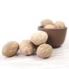 wholesale spice dried Nutmeg without shell
