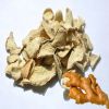 Hot selling high quality Dehydrated ginger slices Dried ginger flakes