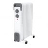 Wholesale Oil Filled Radiator Fan Heater Convector Panel Glass Heater Electric Home Heater
