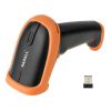 Factory Supply Wireless Portable 1D 2D Handheld Blue tooth Barcode Scanners