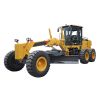 180HP mobile motor grader GR180 GR215A GR1003 GRsmall motor grader with ripper