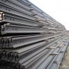 HMS 1/2 Scrap/HMS 1&2,Used Railway Track in Bulk Used Rail Steel Scrap