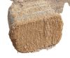 Top Grade Wheat Straw Hay Bales For Animal Feeding Forage / Cattle Feed Wheat Straw Forage for KSA