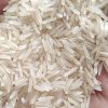 Basmati Rice 1121 White Sella Long Grain Rice Broken 2% 25/50 kg pp bag