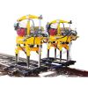 Aluminum soil impact vibrating tamper handheld tamping rammer machine in india Customized