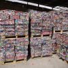 High Purity And Low Price Aluminum Cans Scrap Used Beverage Cans