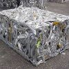 Aluminum High Purity Aluminum Lme Scrap/wire/6063