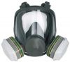 North 5400 | Full Face Mask Respirator