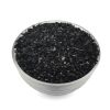 Factory Direct Sale 6x12 Mesh Granular Coconut Shell Activated Carbon for Gold Recovery
