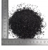 Factory Direct Sale 6x12 Mesh Granular Coconut Shell Activated Carbon for Gold Recovery