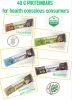 Vegan Protein Bar