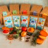 Healthy Vegan Instant ...