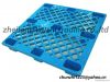 Euro plastic pallet, plasitc pallet, heavy duty plastic pallet, transport