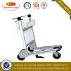 Aluminium Alloy Airport Hand Cart /Airport trolley