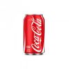 Coca Cola 330ML Can