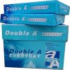 Double A4 copy paper