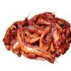 dried catfish, crayfis...