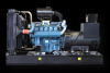 Doosan Generators