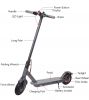 FERRARJ.COM Xiaomi Electric Scooters M65 Pro Same Model China OEM Supplier factory manufacturer e socoter from china