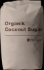 Organic coconut sugar