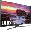 Samsung Electronics UN65MU6300 65-Inch 4K Ultra HD Smart LED TV (2017 Model)