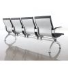 Hot Sale Airport Furniture Hospital Waiting Room Chairs Station Waiting Bench Chair Airport Seating Waiting Chair