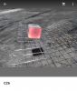 Coconut Shell Charcoal