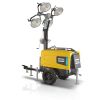 Atlas Copco Portable Generators