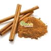 Koerintji Cinnamon