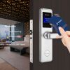 Orbita new fashion electronic smart card read hotel door electronic lock rfid card system