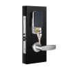 Orbita CE, FCC certified high security electronic hotel smart door lock with free system