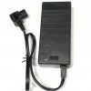 14.5V 6A switching power supply 87W desk-top AC DC adapter Car refrigerator charger ROHS C8 car cooler power adapter